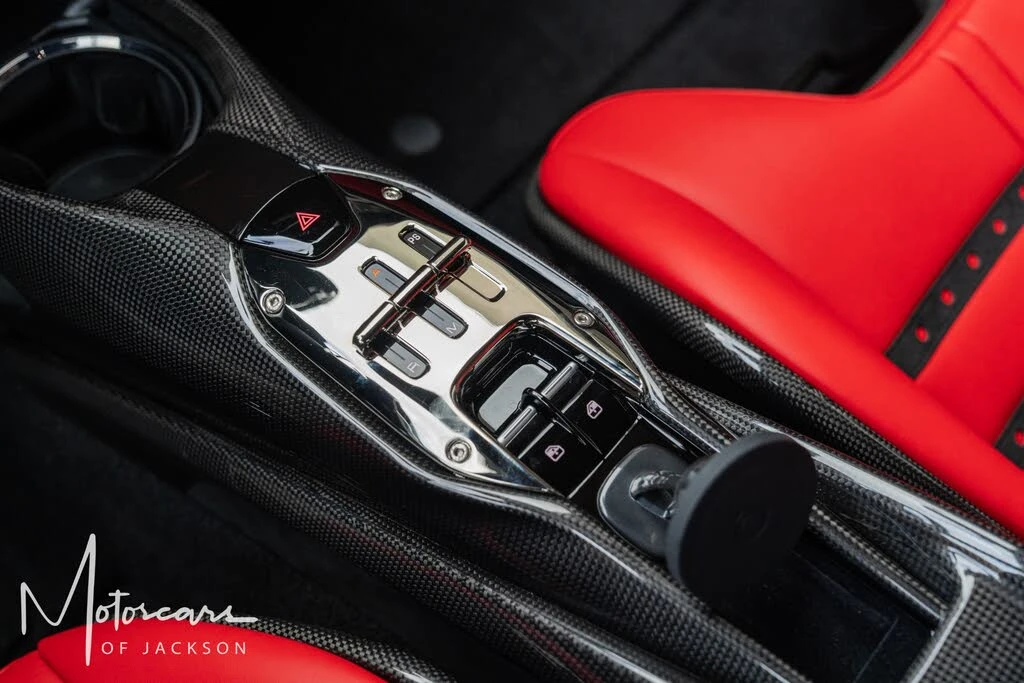 2022 Ferrari SF90 Stradale - Image 25 of 31
