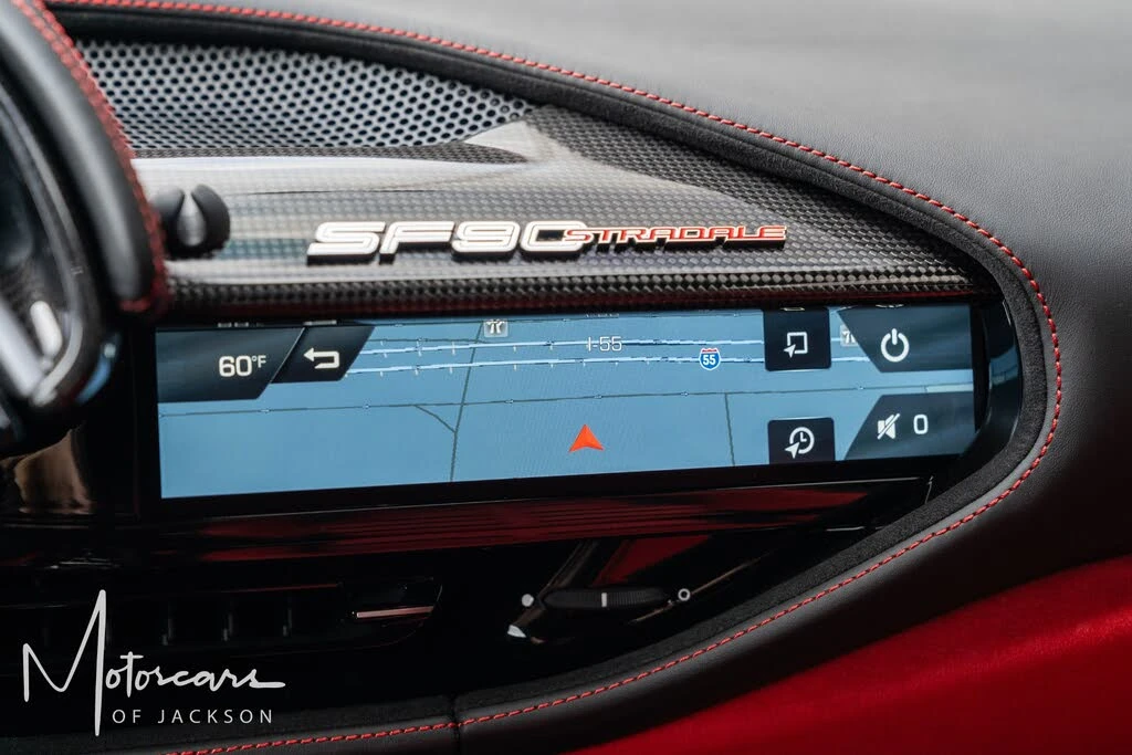2022 Ferrari SF90 Stradale - Image 17 of 31
