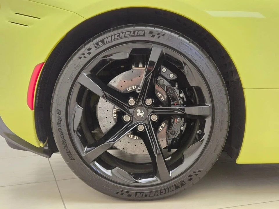 2022 Ferrari SF90 Stradale - Image 7 of 31