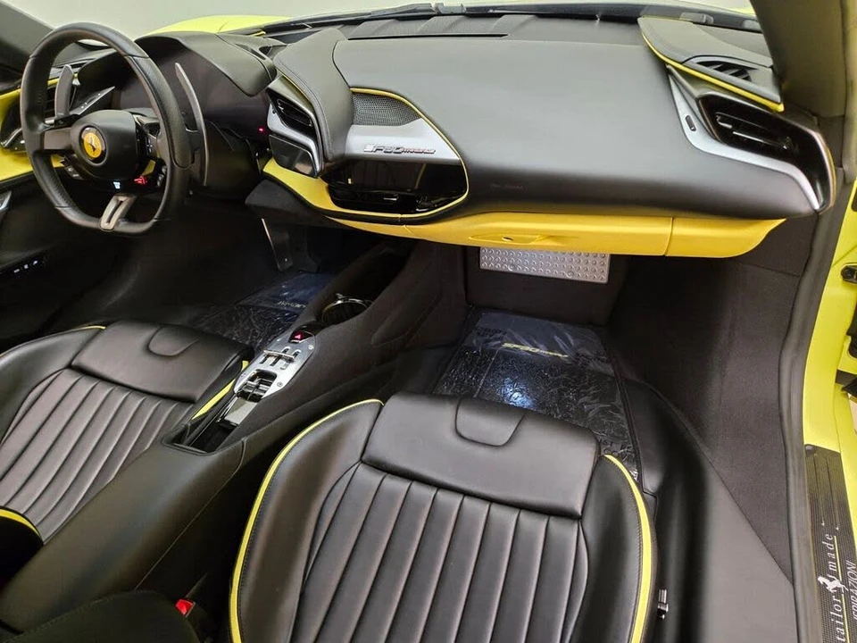 2022 Ferrari SF90 Stradale - Image 23 of 31