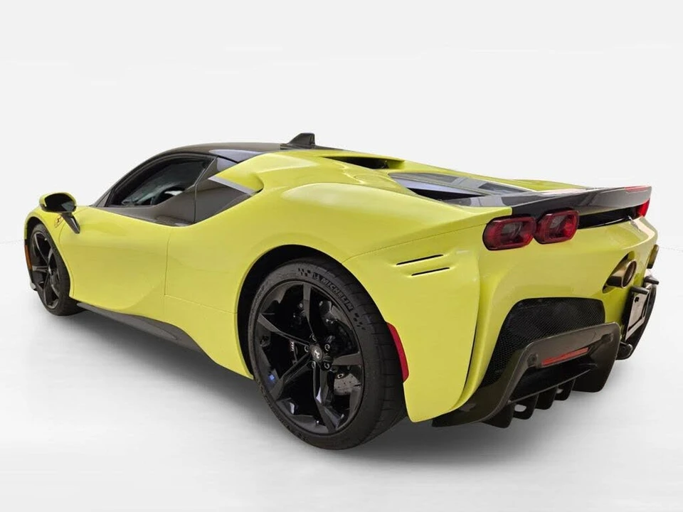 2022 Ferrari SF90 Stradale - Image 11 of 31