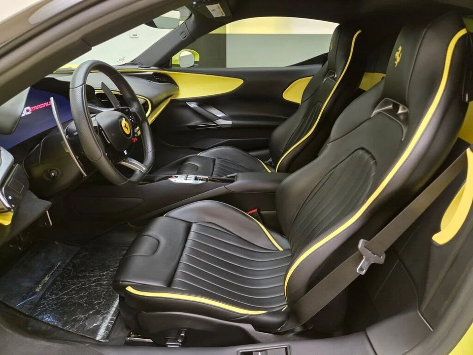 2022 Ferrari SF90 Stradale - Image 17 of 31