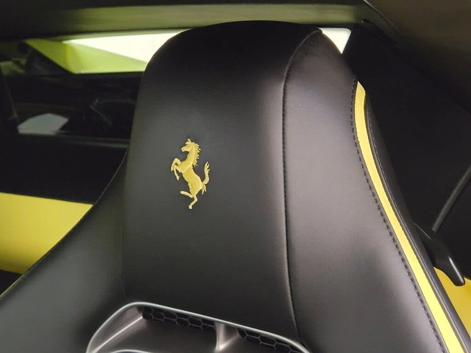 2022 Ferrari SF90 Stradale - Image 29 of 31