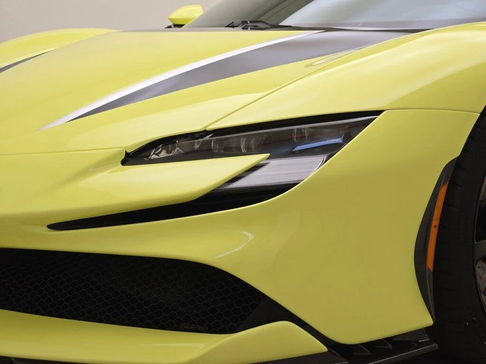 2022 Ferrari SF90 Stradale - Image 5 of 31