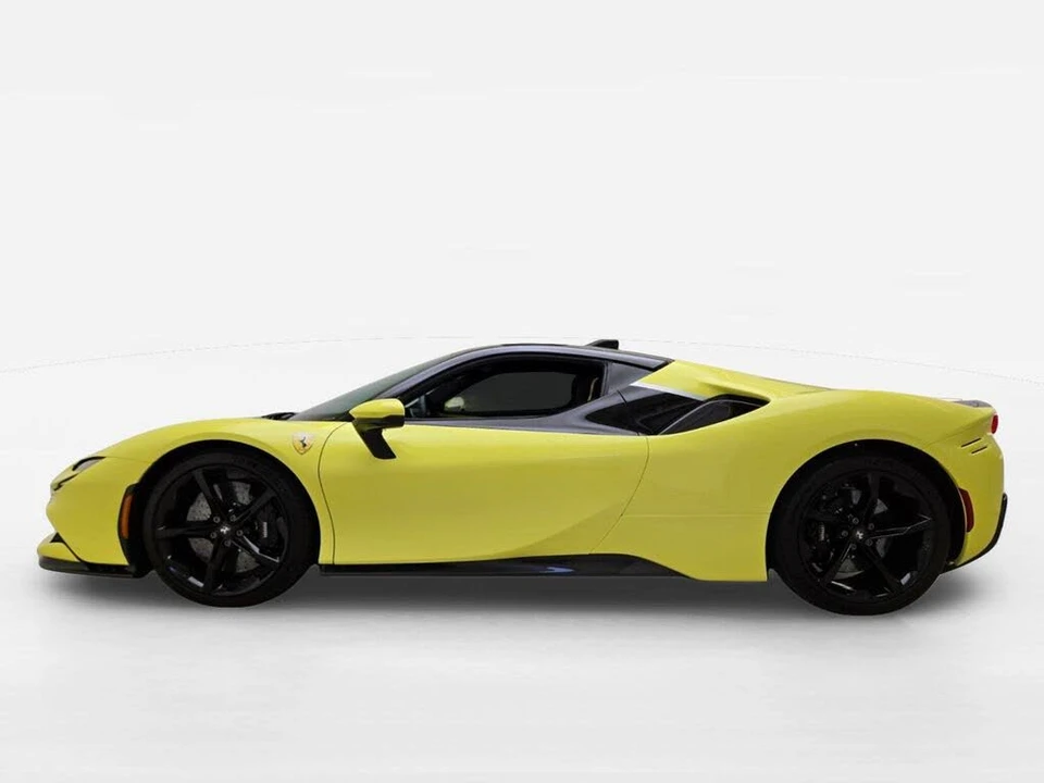 2022 Ferrari SF90 Stradale - Image 12 of 31