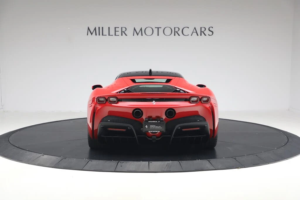 2022 Ferrari SF90 Stradale - Image 7 of 31