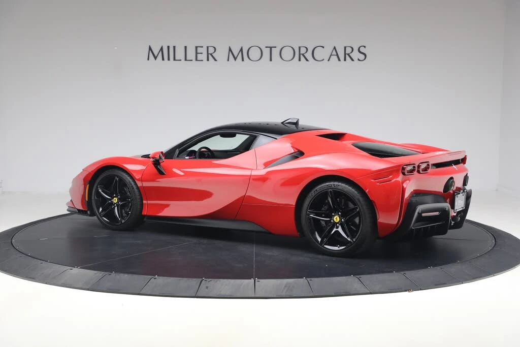 2022 Ferrari SF90 Stradale - Image 5 of 31