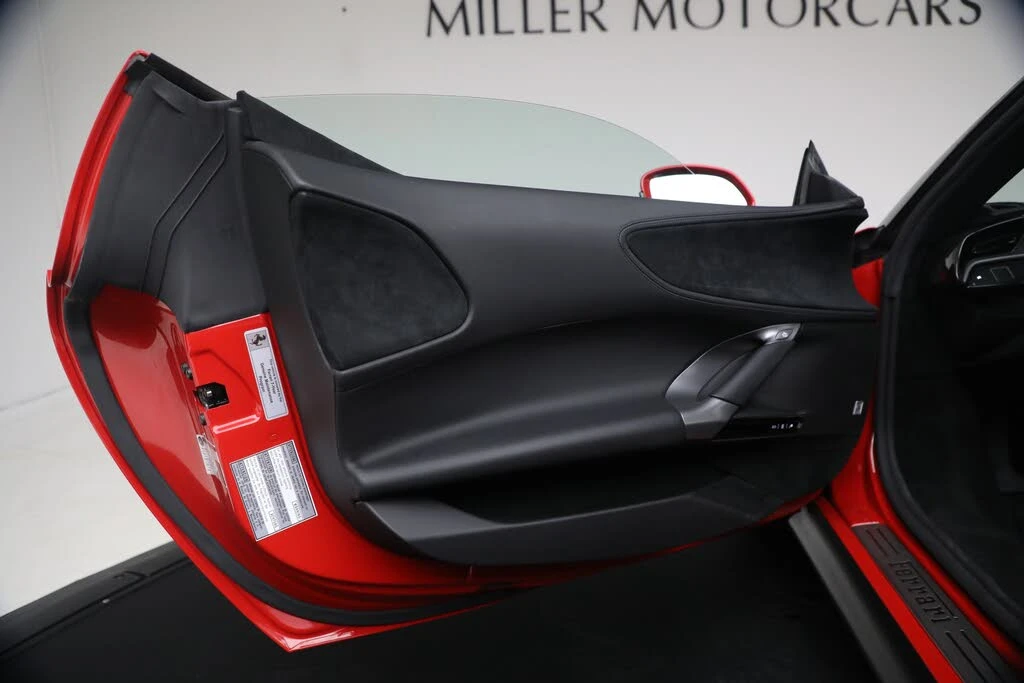 2022 Ferrari SF90 Stradale - Image 20 of 31