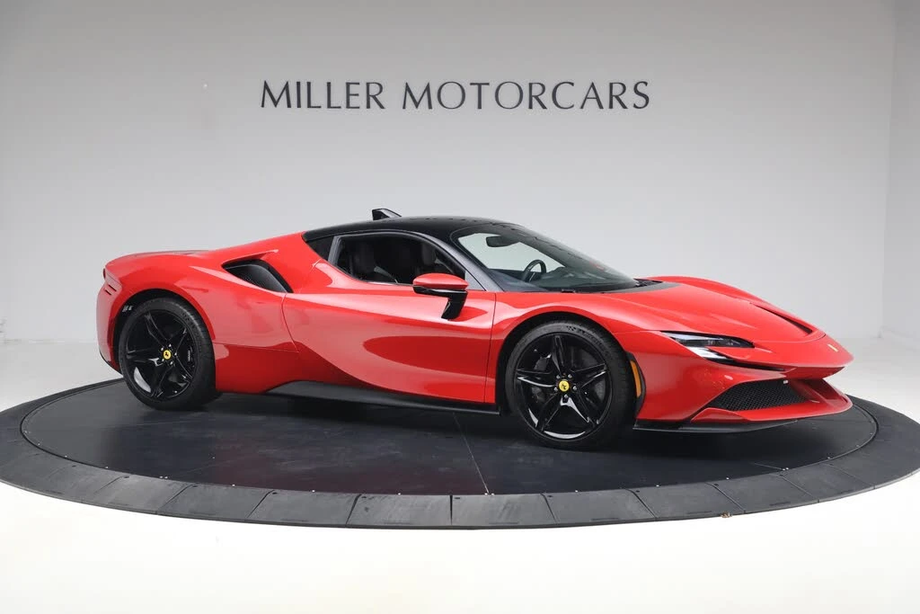 2022 Ferrari SF90 Stradale - Image 11 of 31