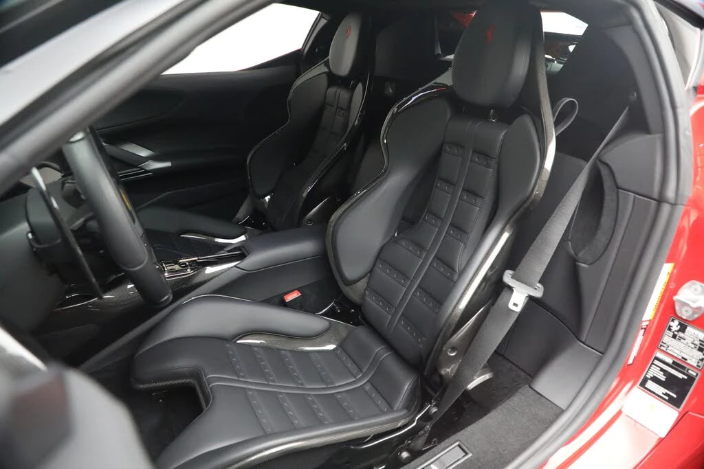 2022 Ferrari SF90 Stradale - Image 16 of 31
