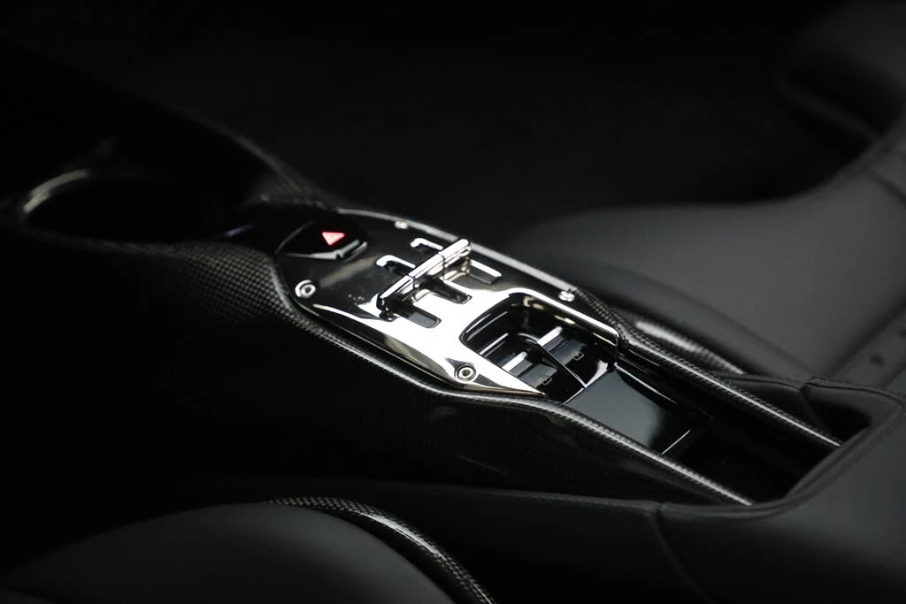 2022 Ferrari SF90 Stradale - Image 22 of 31