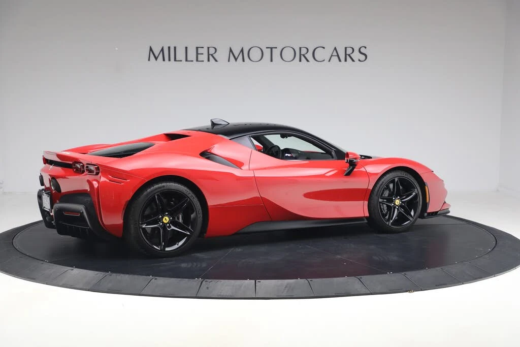 2022 Ferrari SF90 Stradale - Image 10 of 31