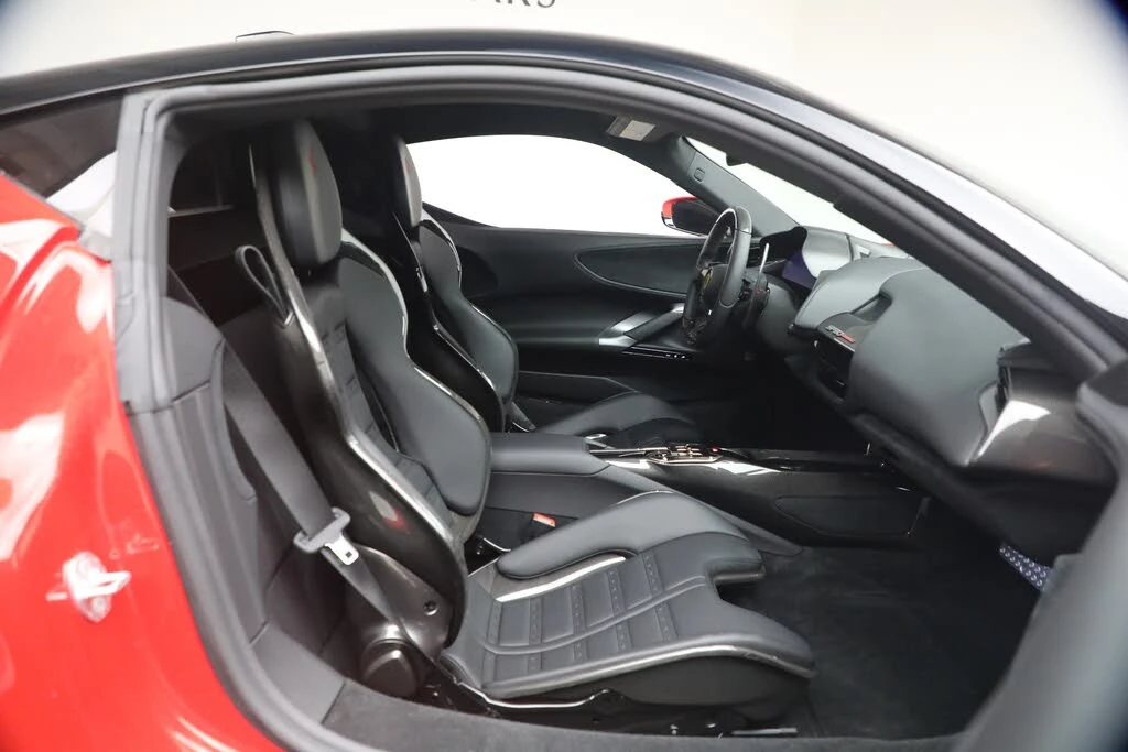 2022 Ferrari SF90 Stradale - Image 18 of 31