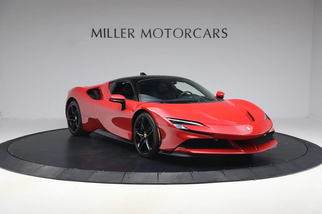 2022 Ferrari SF90 Stradale - Image 12 of 31
