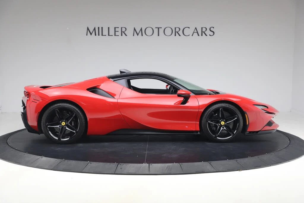 2022 Ferrari SF90 Stradale - Image 9 of 31