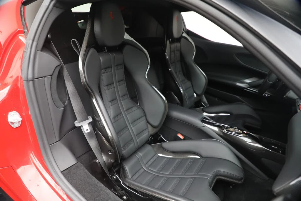 2022 Ferrari SF90 Stradale - Image 19 of 31