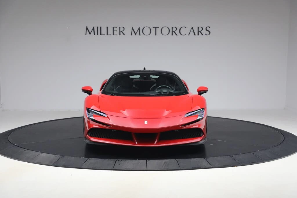 2022 Ferrari SF90 Stradale - Image 13 of 31