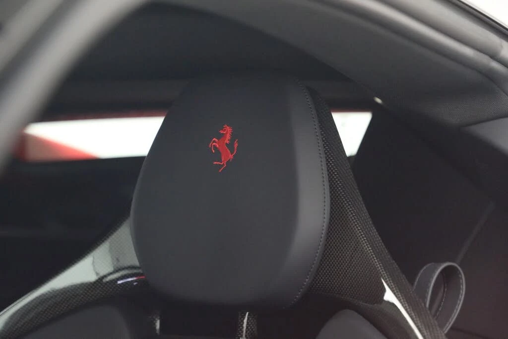 2022 Ferrari SF90 Stradale - Image 25 of 31