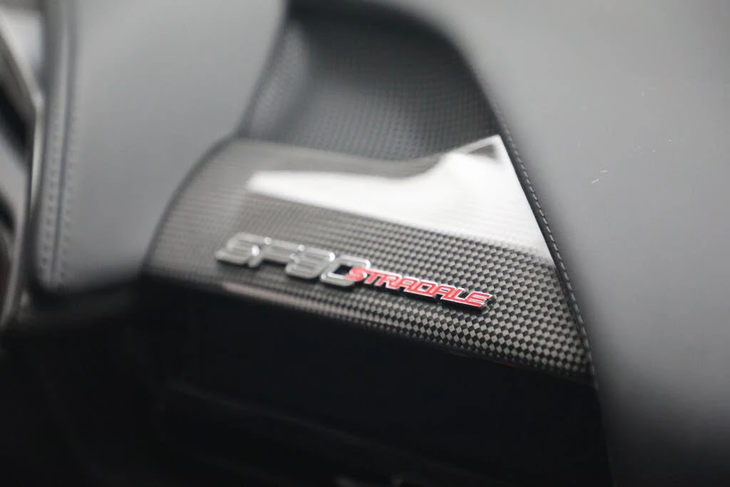2022 Ferrari SF90 Stradale - Image 23 of 31