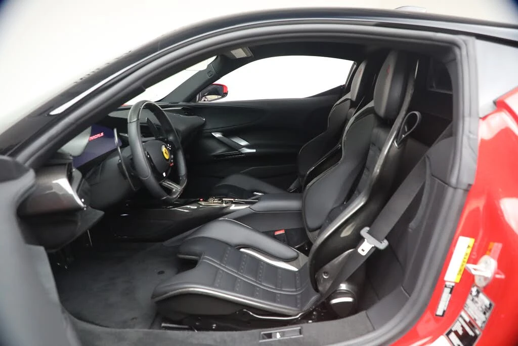 2022 Ferrari SF90 Stradale - Image 15 of 31