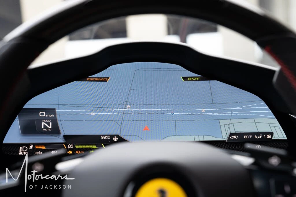2022 Ferrari SF90 Stradale - Image 16 of 31