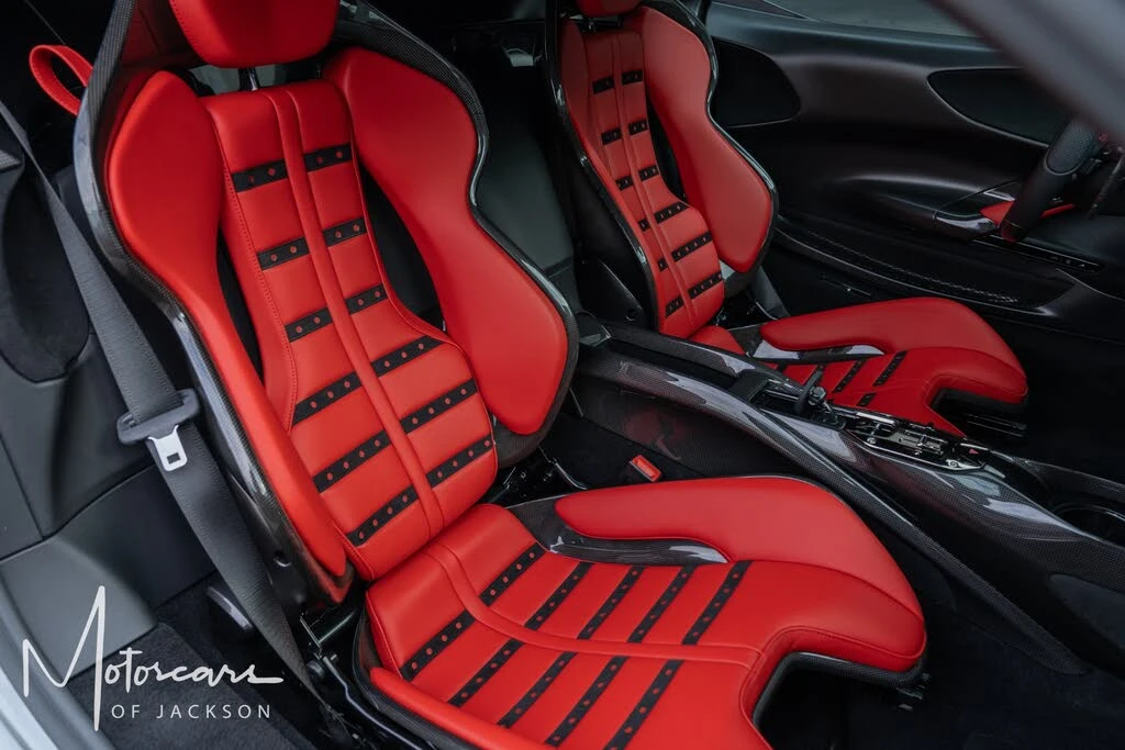 2022 Ferrari SF90 Stradale - Image 13 of 31