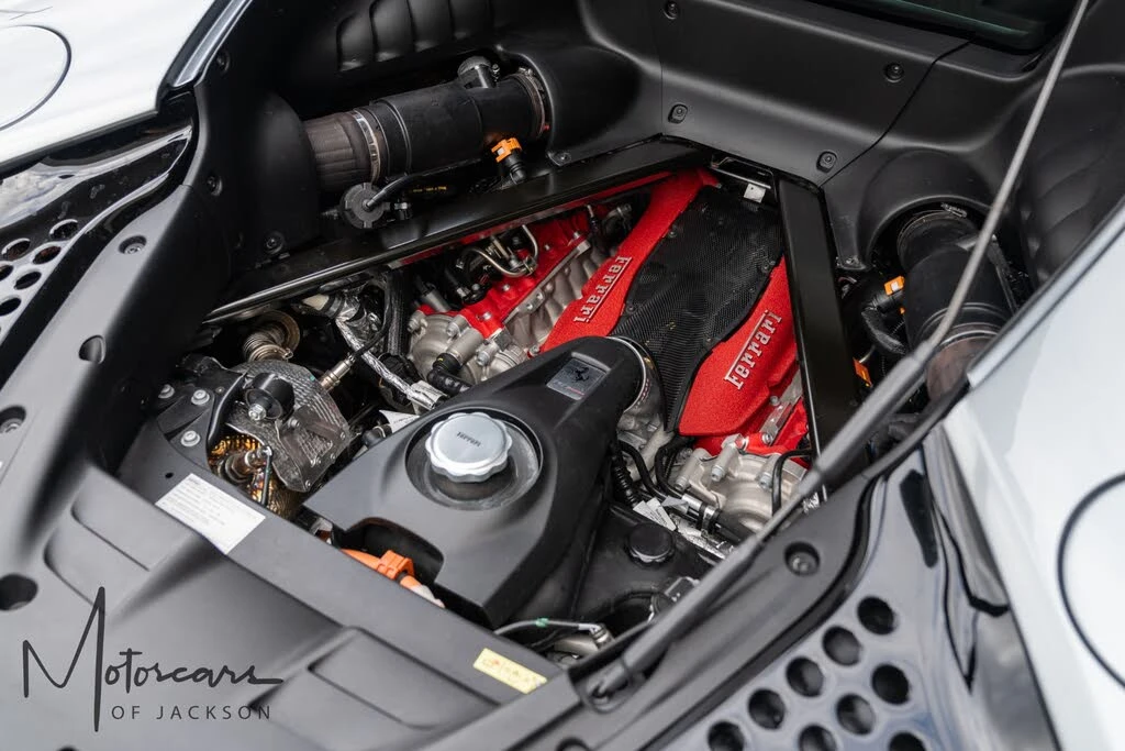 2022 Ferrari SF90 Stradale - Image 23 of 31