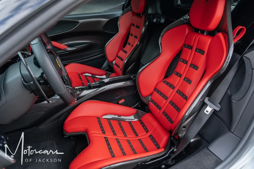 2022 Ferrari SF90 Stradale - Image 12 of 31