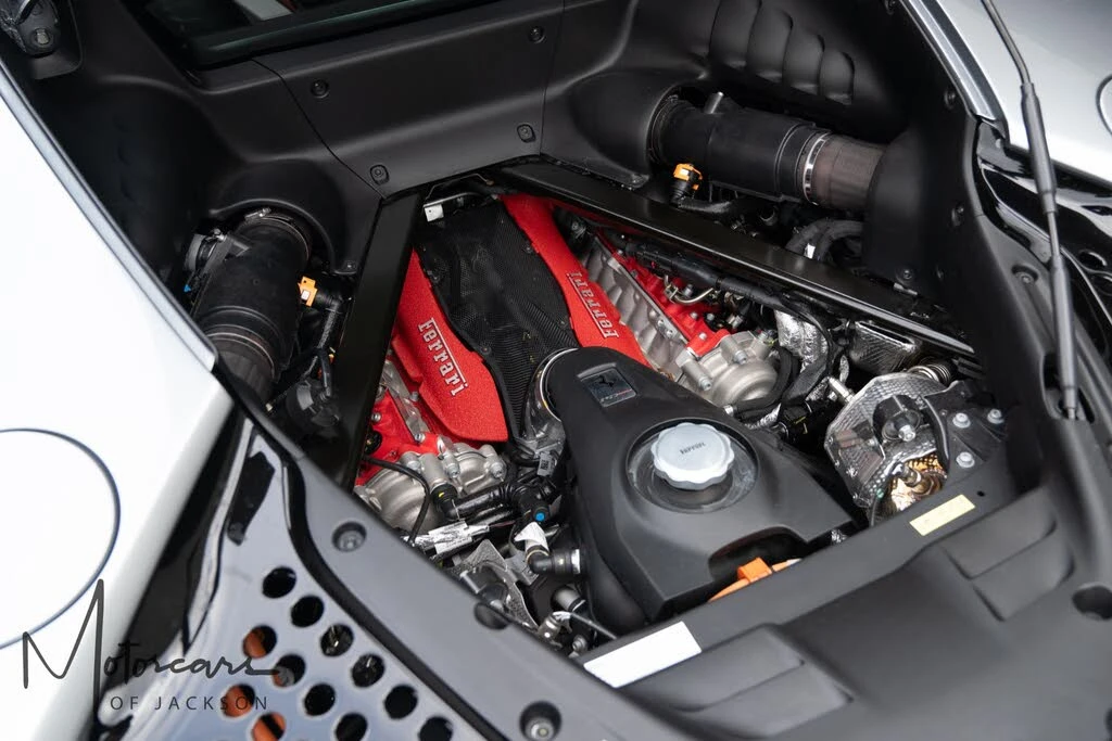 2022 Ferrari SF90 Stradale - Image 22 of 31