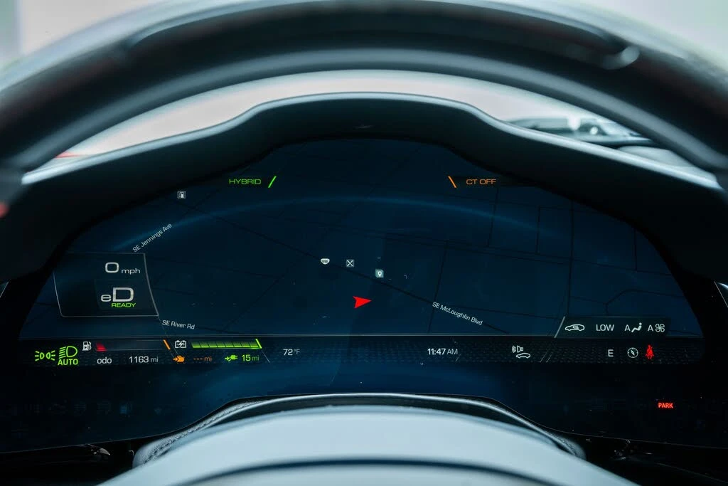 2022 Ferrari SF90 Stradale - Image 20 of 31