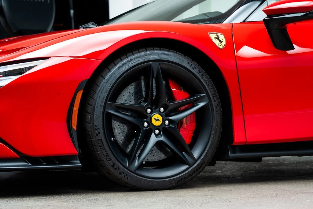 2022 Ferrari SF90 Stradale - Image 4 of 31