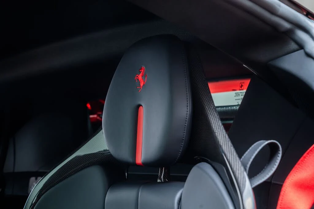 2022 Ferrari SF90 Stradale - Image 25 of 31