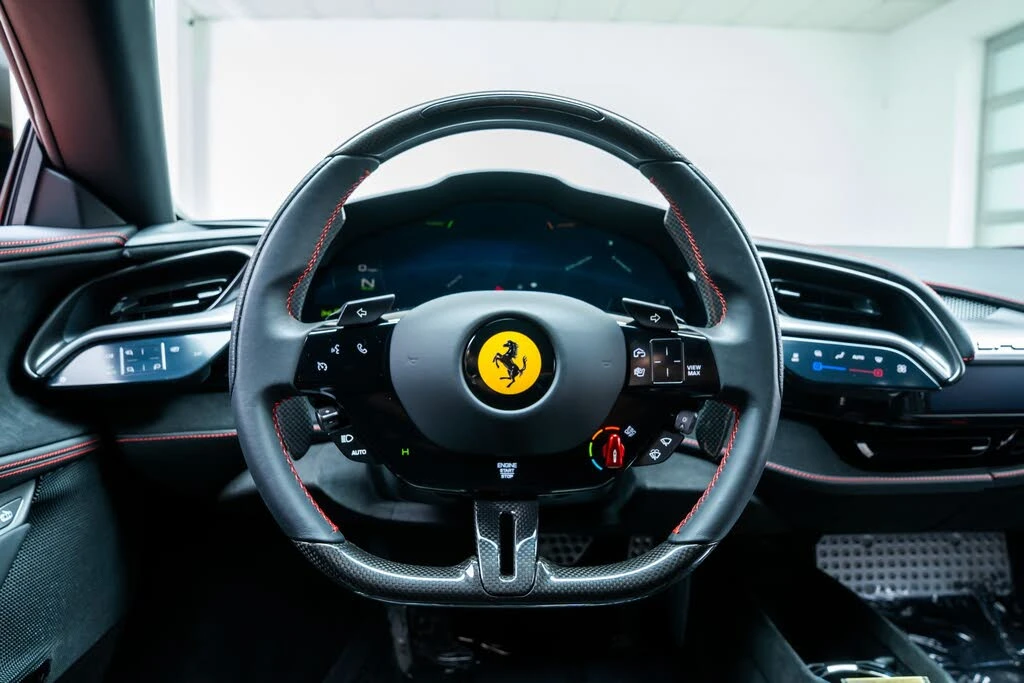 2022 Ferrari SF90 Stradale - Image 15 of 31