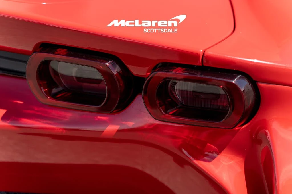 2022 Ferrari SF90 Stradale - Image 27 of 31