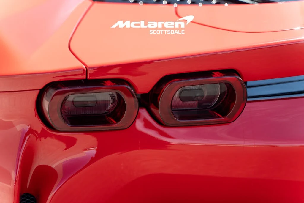 2022 Ferrari SF90 Stradale - Image 24 of 31