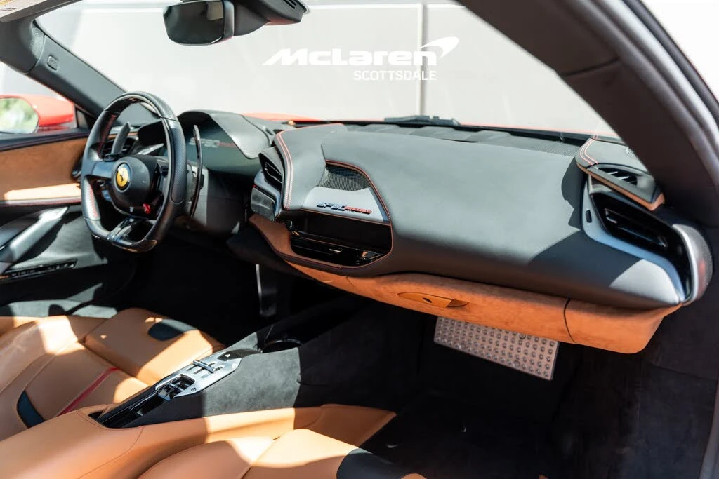 2022 Ferrari SF90 Stradale - Image 19 of 31