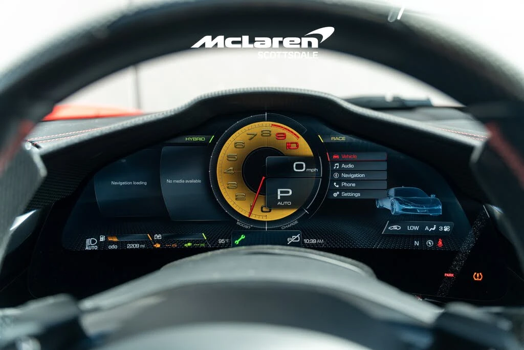 2022 Ferrari SF90 Stradale - Image 14 of 31