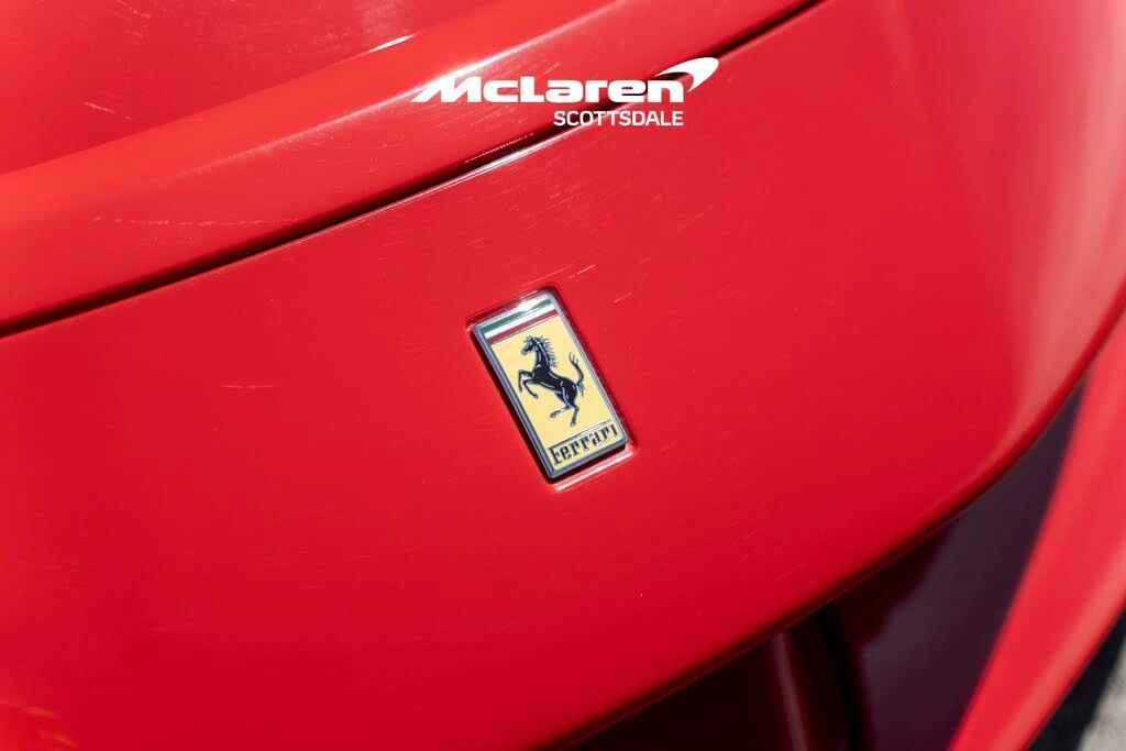 2022 Ferrari SF90 Stradale - Image 21 of 31