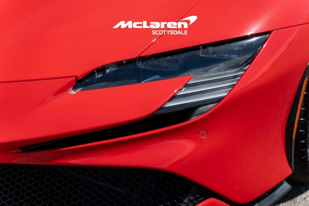 2022 Ferrari SF90 Stradale - Image 22 of 31