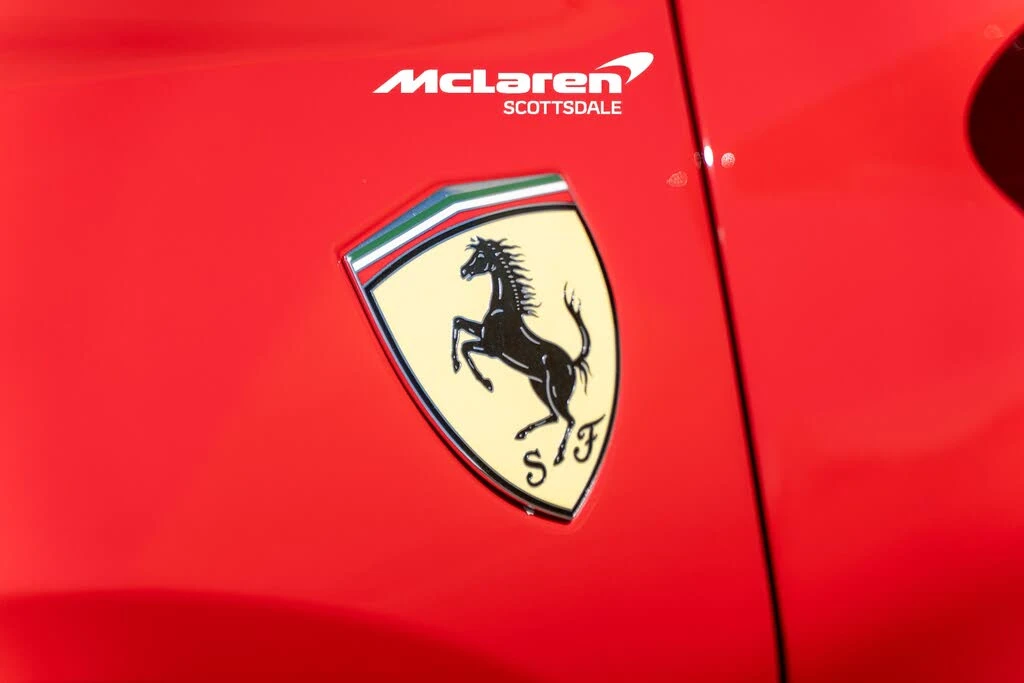 2022 Ferrari SF90 Stradale - Image 23 of 31