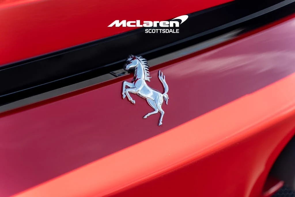 2022 Ferrari SF90 Stradale - Image 26 of 31