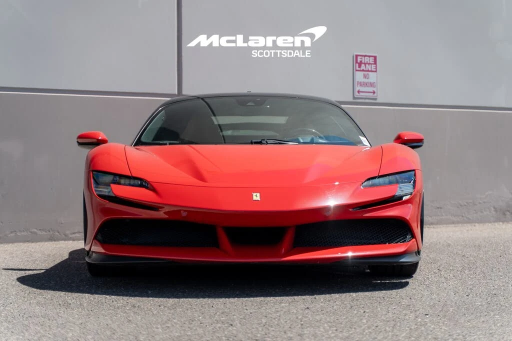 2022 Ferrari SF90 Stradale - Image 10 of 31