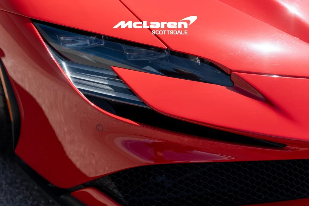 2022 Ferrari SF90 Stradale - Image 20 of 31