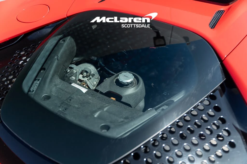 2022 Ferrari SF90 Stradale - Image 30 of 31