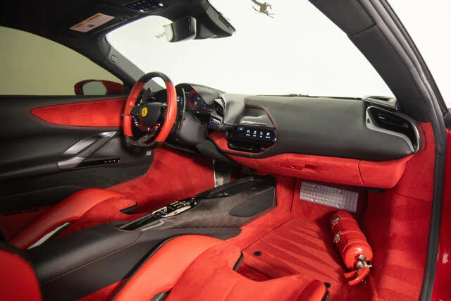 2022 Ferrari SF90 Stradale - Image 18 of 20