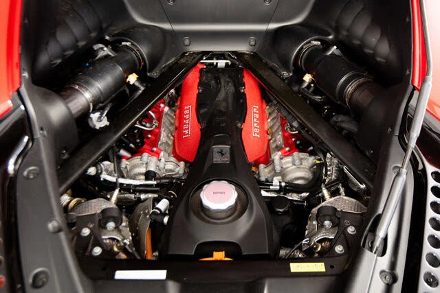 2022 Ferrari SF90 Stradale - Image 19 of 20