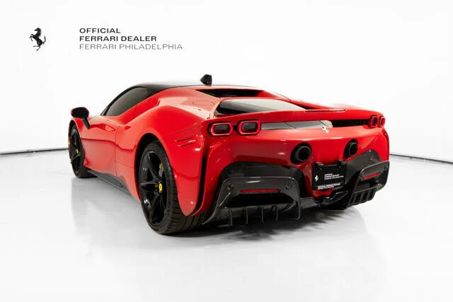 2022 Ferrari SF90 Stradale - Image 5 of 20