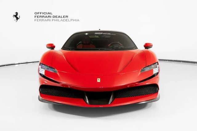 2022 Ferrari SF90 Stradale - Image 2 of 20
