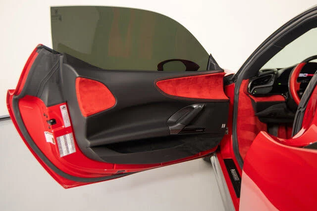 2022 Ferrari SF90 Stradale - Image 11 of 20