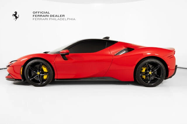 2022 Ferrari SF90 Stradale - Image 4 of 20
